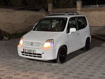 купить коврики резиновые в машину: Honda Capa: 1999 г., 1.5 л, Автомат, Бензин, Седан