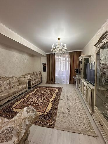 2 комнаты, 84 м², Элитка, 4 этаж, Евроремонт at lalafo.kg 2 комнаты, 84 м², Элитка, 4 этаж, Евроремонт