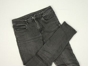 ubrania od projektanta: Jeans, H&M, 13 years, 152/158, condition - Very good at lalafo.pl ubrania od projektanta: Jeans, H&M, 13 years, 152/158, condition - Very good