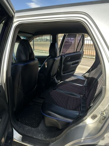 Honda: Honda CR-V: 2006 г., 2 л, Бензин, Кроссовер — 3