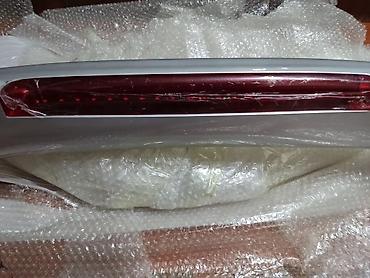 спойлер civic: Задний спойлер Honda 2003 г., Новый, Аналог — 4