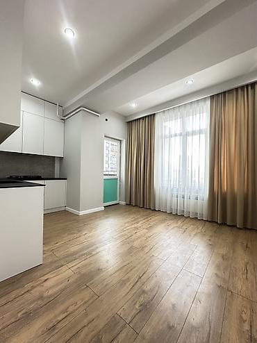 Продажа квартир: 2 комнаты, 80 м², Элитка, 3 этаж — 1