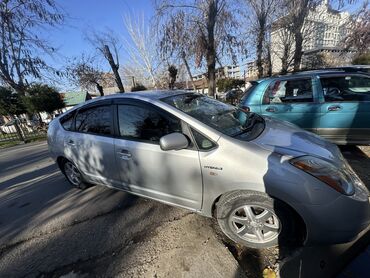 тайота харьер: Toyota Prius: 2008 г., 0.2 л, Автомат, Бензин, Седан