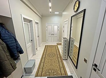 Продажа квартир: 3 комнаты, 100 м², Элитка, 4 этаж, Евроремонт — 2