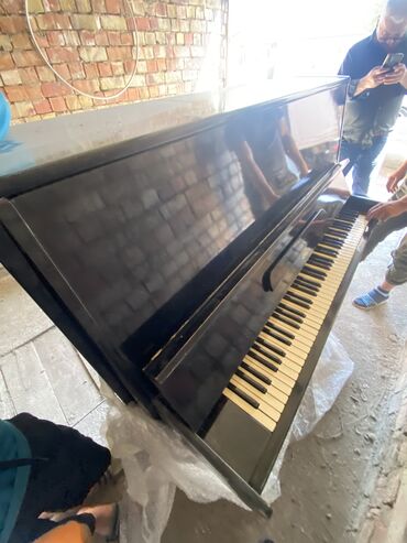 цифровое пианино: Продаются пионино
Тюмень 25 000 
Состояния хорошая 
Тел