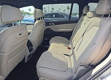 bmw e70: BMW X7: 2020 г., 3 л, Автомат, Бензин, Кроссовер — 10