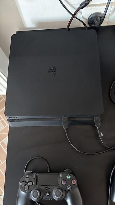 10 kva generator: PlayStation klub avadanlıqları paketi Dəst daxildir: - PlayStation 3 — 6