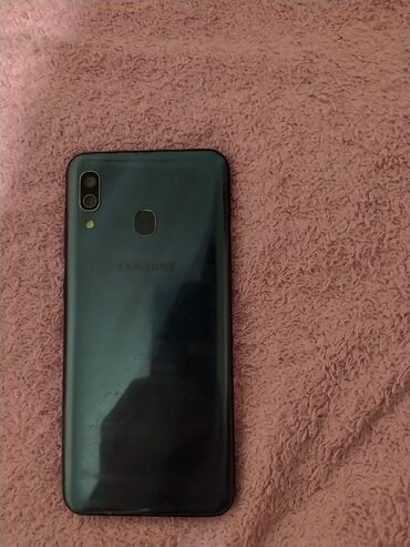 Samsung: Samsung A30, 64 GB, İki sim kartlı