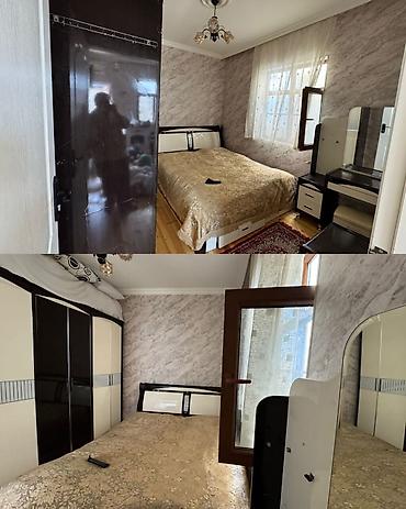 nigaz mebel: Yataq otağı mebeli təcili satılır 370azn. Deste taxt, 2 tumba, 6 — 1