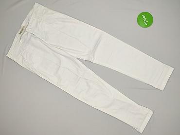 buty rowerowe platformy: Butik, Spodnie materiałowe damskie, rozmiar S — 3