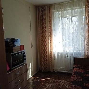 комбинированная: 3 комнаты, 60 м², 1 этаж — 9