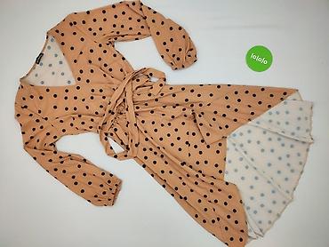 w grochy: Wassyl, Sukienka damska, rozmiar XS — 2