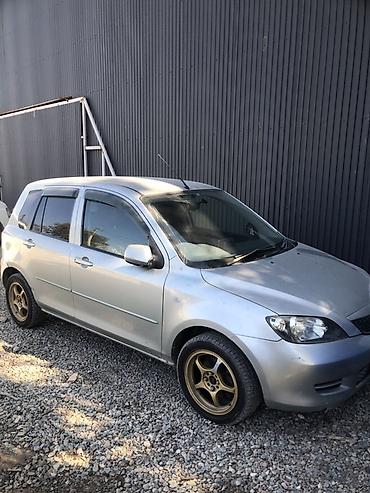 мазда демио 2005: Mazda Demio: 2004 г., 1.5 л, Автомат, Бензин, Хэтчбэк — 1