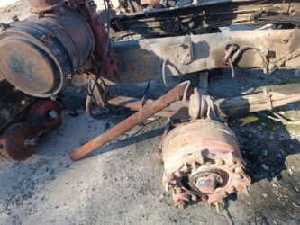 Кабины: Кабины — 9