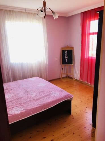 Günlük kirayə evlər: 120 kv. m, 5 otaqlı, Artezian quyusu, Su, Qaz — 21