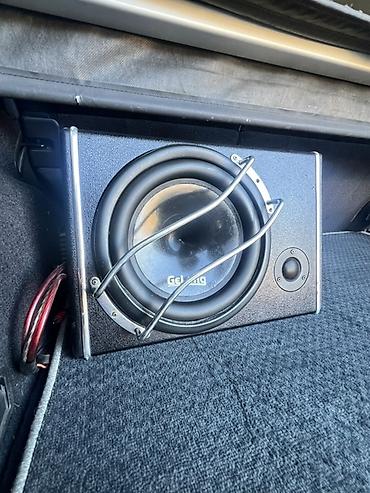 Subaru: Subaru Legacy: 2006 г., 2 л, Автомат, Универсал — 19