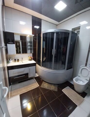 Həyət evləri və villaların satışı: 4 otaqlı, 125 kv. m, Orta təmir — 11