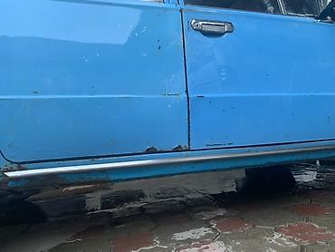 ВАЗ (ЛАДА): ВАЗ (ЛАДА) 2104: 1983 г., 1.2 л, Механика, Универсал — 6