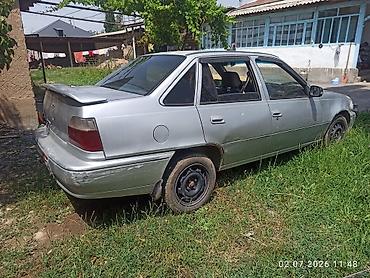 гбо нексия: Daewoo Nexia: 1995 г., 1.5 л, Механика, Бензин, Седан — 4