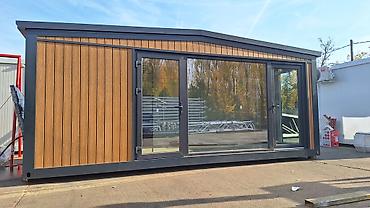 jysk drvo svetlece: Argus Inženjering – modularni kontejneri sa modernim dizajnom i — 2