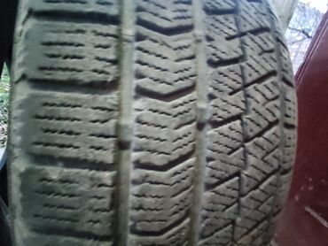 Шины: Шины 225 / 60 / R 16, Зима, Пара, Легковые, Япония, Bridgestone