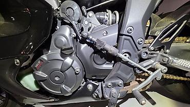 Мотоциклы: Спортбайк Yamaha, 700 куб. см, Бензин, Взрослый, Новый — 10