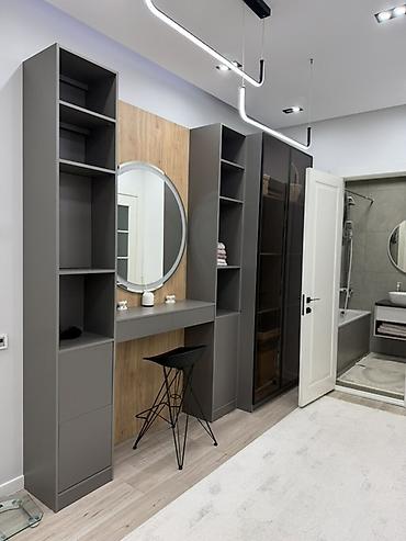350000: 3 комнаты, 117 м², 7 мкр Элитка, 4 этаж, Евроремонт — 6