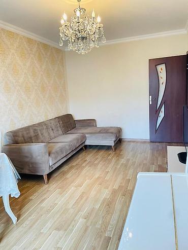 Bakı, Əhmədli, 3 otaqlı, Köhnə tikili, m. Əhmədli, 85 kv. m