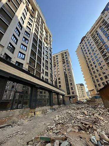немецский квартал: Продажа офисов 121 м², Многоэтажное здание, 1 этаж — 2