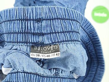 missguided eu: Beloved, Szorty damskie, rozmiar M — 4