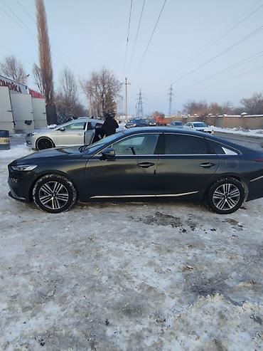 Kia: Kia : 2022 г., 1.6 л, Автомат, Бензин, Седан — 4