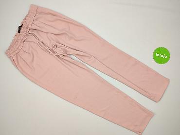 cargo pull and bear: Zara, Spodnie materiałowe damskie, rozmiar S — 2