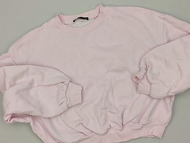 sweter fuksja zara: Zara, Bluza damska
, rozmiar S — 1