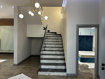 Həyət evləri və villaların satışı: 5 otaqlı, 300 kv. m, Kredit yoxdur, Yeni təmirli — 9