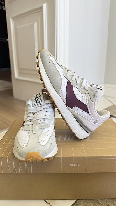 adidas campus: Мужские кроссовки, 38, Puma, Новый — 9