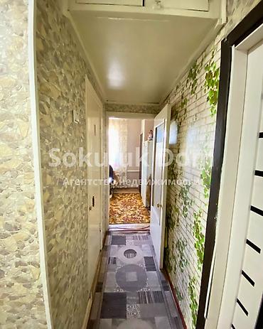 Продажа квартир: 3 комнаты, 60 м² — 7