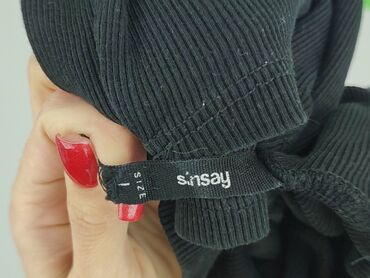 Golfy: Sinsay, Golf damski, S — 6