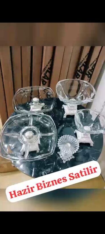 Hazır biznes: Hazır biznes — 17