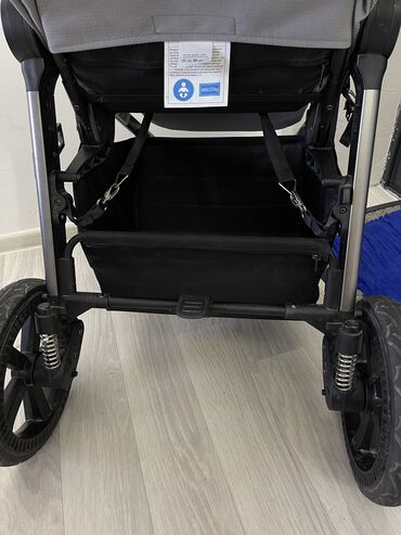 Коляски: Коляска, Новый — 19