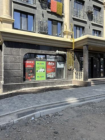 beta stores: Сдаётся коммерческое помещение в новом жилом комплексе. (KUT Tower) — 10