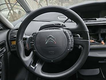 ratkapne 17: KILOMETAR SAT DISPLAY DISPLEJ ZA CITROEN C4 PICASSO ZA 2011. GOD. | — 5