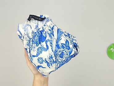 basic top zara: Zara, Bluzka damska, rozmiar S — 6