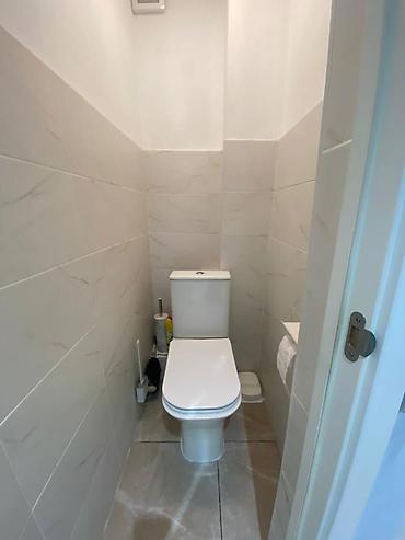 Продажа квартир: 2 комнаты, 46 м², Индивидуалка, 3 этаж, Евроремонт at lalafo.kg — 8 Продажа квартир: 2 комнаты, 46 м², Индивидуалка, 3 этаж, Евроремонт — 8