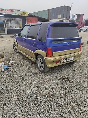 Mini: Mini Cooper: 1997 г., Хэтчбэк — 4