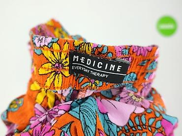 te buty: Medicine, Spodnie materiałowe damskie, rozmiar M — 7