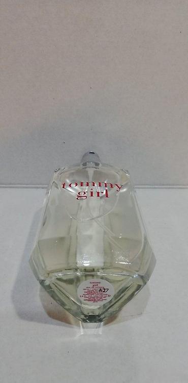 armani code parfem: TOMMY HILFIGER TOMMY GIRL EDT100ML TSTR | Tommy Hilfiger Tommy Girl — 2