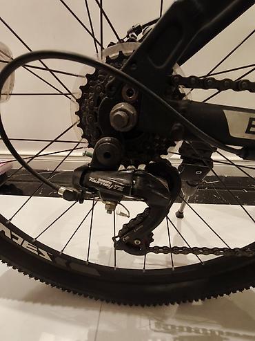 iwlenmiw velosiped: Yaxşi vəziyyətdədir, az sürülüb — 1