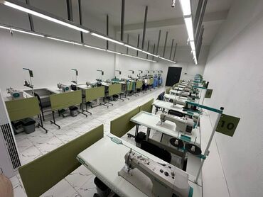 Швеи: ‼️‼️‼️ЖДЕМ КОМАНДУ ШВЕЙ‼️‼️‼️ На Швейное Производство Требуются Швеи — 2