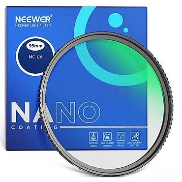 filtr: Nano filter "Neewer"Nano filter "Neewer" Neewer MC HD UV Filtr — — 1