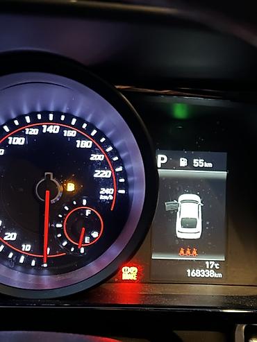 elantra sport: Hyundai Avante: 2020 г., 1.6 л, Автомат, Бензин, Седан — 9